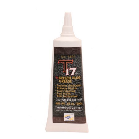 CARLSON'S Choke Tube Lube [ NET WT. 21 g ] Ease Cleaning | Reduce Wear | Prevent Seizing - Image 3
