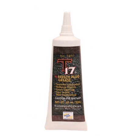 CARLSON'S Choke Tube Lube [ NET WT. 21 g ] Ease Cleaning | Reduce Wear | Prevent Seizing - Image 4